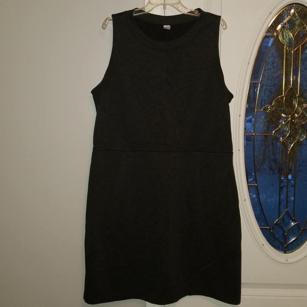 Old navy soft cotton dress